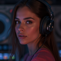 Magdalena G.