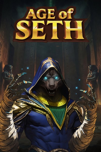 Slot Age Of Seth w Betrepublic Casino