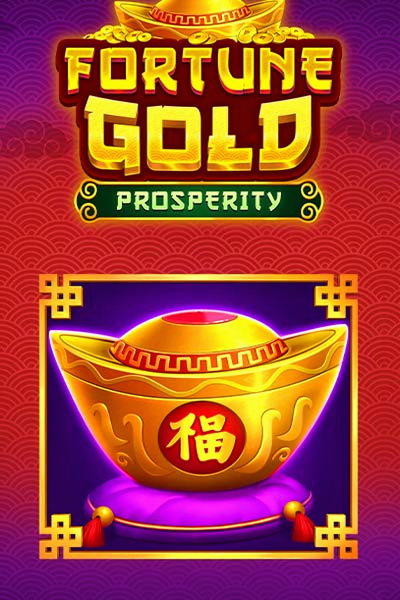 Gra Fortune Gold - Prosperity w Betrepublic Casino