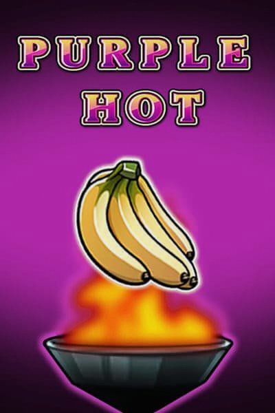Automat Purple Hot w Betrepublic Casino