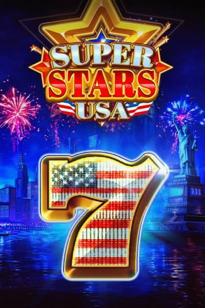 Slot Super Stars USA w Betrepublic Casino