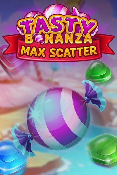 Slot Tasty Bonanza Max Scatter w Betrepublic Casino