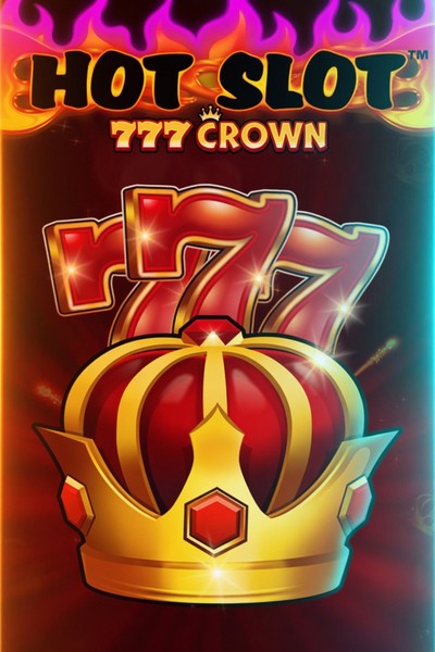 Slot Hot Slot: 777 Crown w Betwest Casino