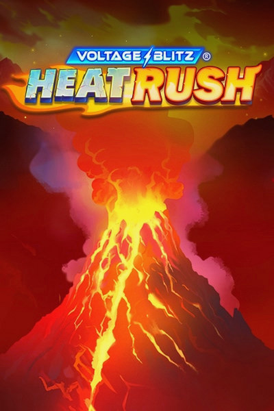 Slot Voltage Blitz Heat Rush w Betwest Casino