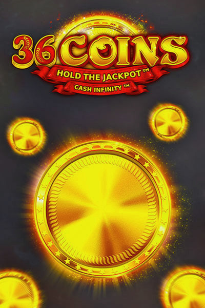 Automat 36 Coins w Casinova Casino