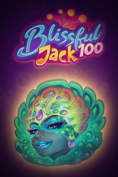 Slot Blissfull Jack 100 w Casinova Casino