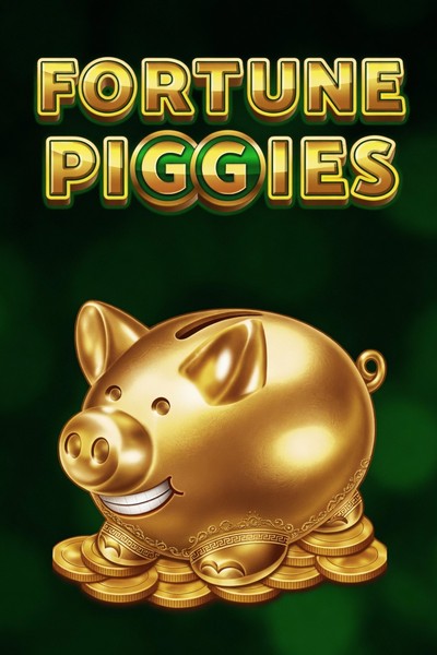 Slot Fortune Piggies w Casinova Casino