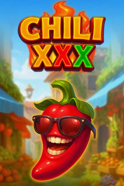 Gra Chili XXX w Cleobetra Casino