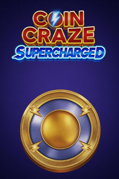 Slot Coin Craze: Supercharged w Cleobetra Casino