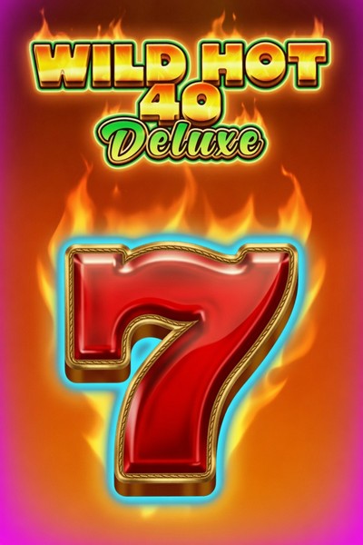 Slot Wild Hot 40 Deluxe w Cleobetra Casino