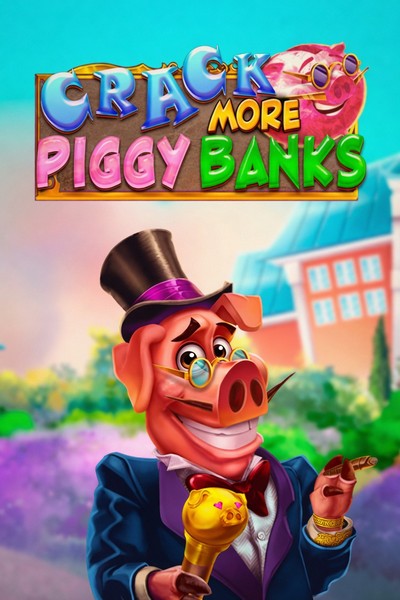 Slot Crack More Piggy Banks w Kingmaker Casino