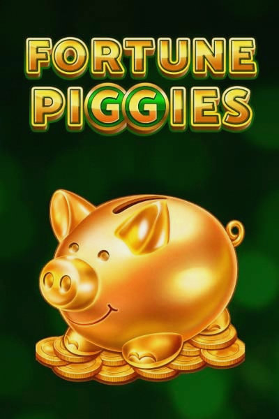 Gra Fortune Piggies w Kingmaker Casino