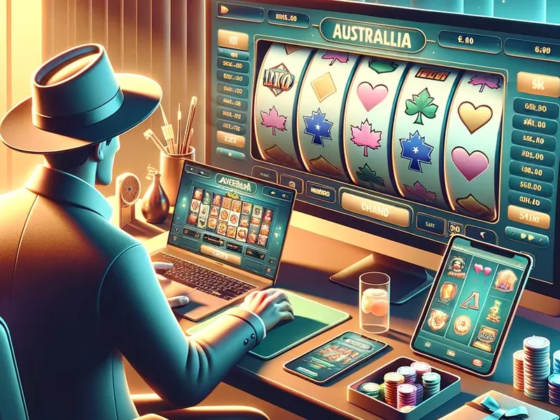 Bonus powitalny Betwest Casino