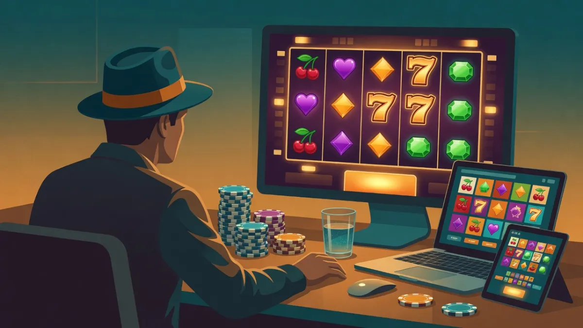 Bonus powitalny Betwest Casino